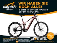 Haibike Elektro-Fahrrad Yamaha PW-S2 75NM i720Wh AllTrail 7 2024 Niedersachsen - Dissen am Teutoburger Wald Vorschau