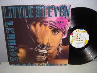 Rock Schallplatte LP / LITTLE STEVEN >< Vinyl 1987 Niedersachsen - Ilsede Vorschau