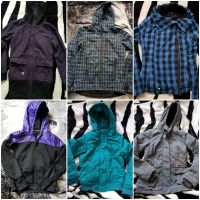 VANS Only Ragwear Iriedaily Forvert Jacke Sachsen - St. Egidien Vorschau