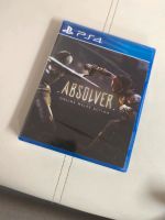 Absolver (Special Reserve) PS4 Neu (von den Machern von SIFU PS5) Baden-Württemberg - Güglingen Vorschau