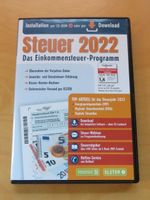 Aldi Steuer CD 2022 Bayern - Bad Wörishofen Vorschau