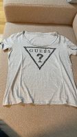 Guess T-Shirt grau, Gr. XL Baden-Württemberg - Schorndorf Vorschau