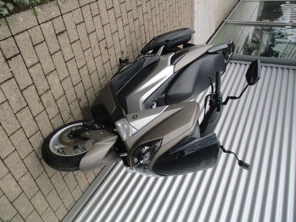 Yamaha N-Max in Gütersloh