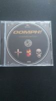 OOMPH! - GlaubeLiebeTod CD EBM Industrial Gothic Rock Goth Nordrhein-Westfalen - Neuss Vorschau