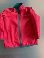 Jako-O Softshell Jacke Mädchen; Gr. 104/110, pink Wandsbek - Hamburg Bergstedt Vorschau