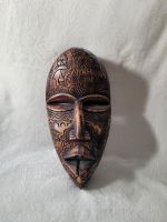 Afrikanische Maske Baden-Württemberg - Denzlingen Vorschau