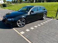 Audi A4 Avant Ambition 1.8 TFSI Nordrhein-Westfalen - Mönchengladbach Vorschau