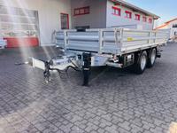 AKTION 14,4 t. Dreiseitenkipper HTK145024(Humbaur), 5m + verzinkt Bayern - Walpertskirchen Vorschau