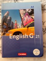 Englisch Schulbuch Englisch G 21 Essen - Rüttenscheid Vorschau