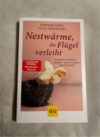 Nestwärme, die Flügel verleiht - Stahl, Tomuschat Baden-Württemberg - Höpfingen Vorschau