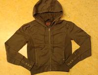 Mustang Sweatjacke Gr XS Sachsen - Kreischa Vorschau
