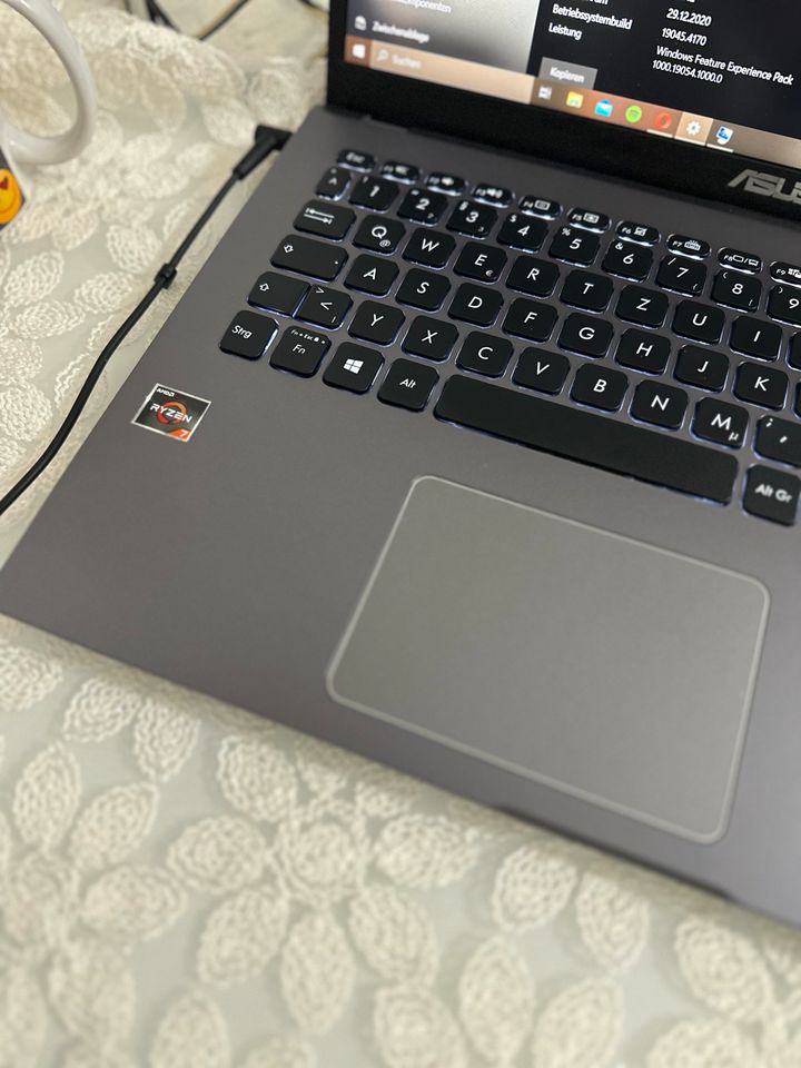 ASUS Gaming Laptop 15,6 Zoll - Tausch mit Macbook? in Duisburg