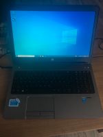 HP ProBook 650 G1 - i5 4210m -8GB RAM-240 GB SSD Bayern - Moos Vorschau