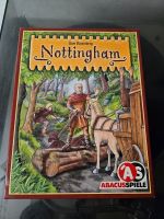 Nottingham Abacus spiele Brettspiel Nordrhein-Westfalen - Finnentrop Vorschau