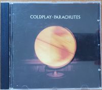 Coldplay - Parachutes / X&Y Sachsen - Mühltroff Vorschau