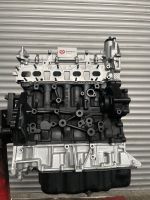 MOTOR YLFS YLF6 Ford Transit 2.0 TDCI FWD  EURO 6 GENERALÜBERHOLT Nordrhein-Westfalen - Nettetal Vorschau