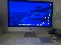 Apple iMac 5K 27“ - 2017- renewed 2019 Schleswig-Holstein - Schuby Vorschau
