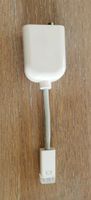 Apple Adapter MacBook Displayport S-Video Composit original Baden-Württemberg - Dettingen unter Teck Vorschau