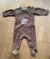 Baby Strampler/Schlafanzug von H&M, Gr.74 Bayern - Rosenheim Vorschau