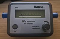 Hama SAT-Levelmeter Nordrhein-Westfalen - Weilerswist Vorschau