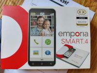 Emporia Smart 4 Senioren-Smartphone München - Bogenhausen Vorschau
