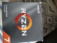 AMD Ryzen 7 3700X 8Core 16 Thread Ppocessor 4.4 GHz Max Boost, 3. Berlin - Reinickendorf Vorschau