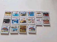 Nintendo 3 DS/DS Spiele Samsung 54 Stück Rheinland-Pfalz - Salmtal Vorschau