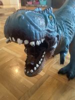 T-Rex Dinosaurier - Länge ca. 60 cm Rheinland-Pfalz - Mülheim-Kärlich Vorschau