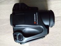 Chinon GS - 9 Kamera AF Multi Macro Zoom Lens 38 - 110mm Hansestadt Demmin - Demmin Vorschau