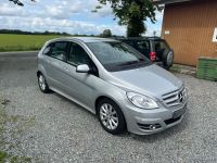 Mercedes-Benz B 150 **TÜV NEU ** Schleswig-Holstein - Tüttendorf Vorschau