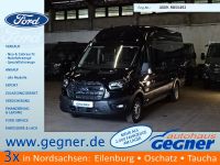 Ford Transit 460L4 Autom 18Sitzer Stndhzg Sachsen - Eilenburg Vorschau