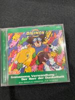 Digimon Hörspiel Saarland - Spiesen-Elversberg Vorschau