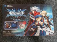 Blazblue Arcade Stick Hori für PS3 - wie NEU - wenig genutzt Blumenthal - Lüssum-Bockhorn Vorschau