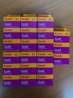 7 stück mal 3 Kodak Gold 200 Film Analog 35mm Dortmund - Innenstadt-West Vorschau