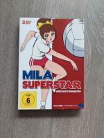Mila Superstar DVD Staffel 1 Bayern - Höchstädt a.d. Donau Vorschau