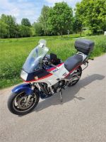 Yamaha FJ1100, keine 1200, Oldtimer, guter Zustand, 1985 Baden-Württemberg - Weinsberg Vorschau