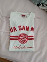T-Shirt FC Bayern Hessen - Idstein Vorschau