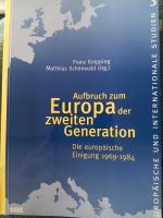 Aufbruch zum Europa der zweiten Generation Düsseldorf - Hellerhof Vorschau