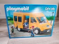 PLAYMOBIL 6866 City Life Schulbus Nordrhein-Westfalen - Brüggen Vorschau