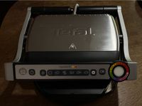 Tefal Optigrill Sachsen-Anhalt - Weischütz Vorschau