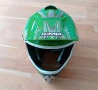 Moped Motorrad BMX Cross Helm gr.53-56cm Niedersachsen - Gifhorn Vorschau