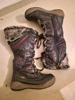 Winterstiefel Bayern - Landshut Vorschau
