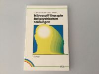 Nährstoff-Therapie bei psychischen Störungen - C.C. Pfeiffer Nordrhein-Westfalen - Hemer Vorschau