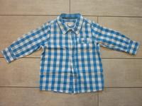 Kinderhemd, Hemd, Esprit, 86, 5 € West - Unterliederbach Vorschau