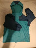 Regenjacke 110 116 blau Hellblau Motiv Maus Brandenburg - Potsdam Vorschau