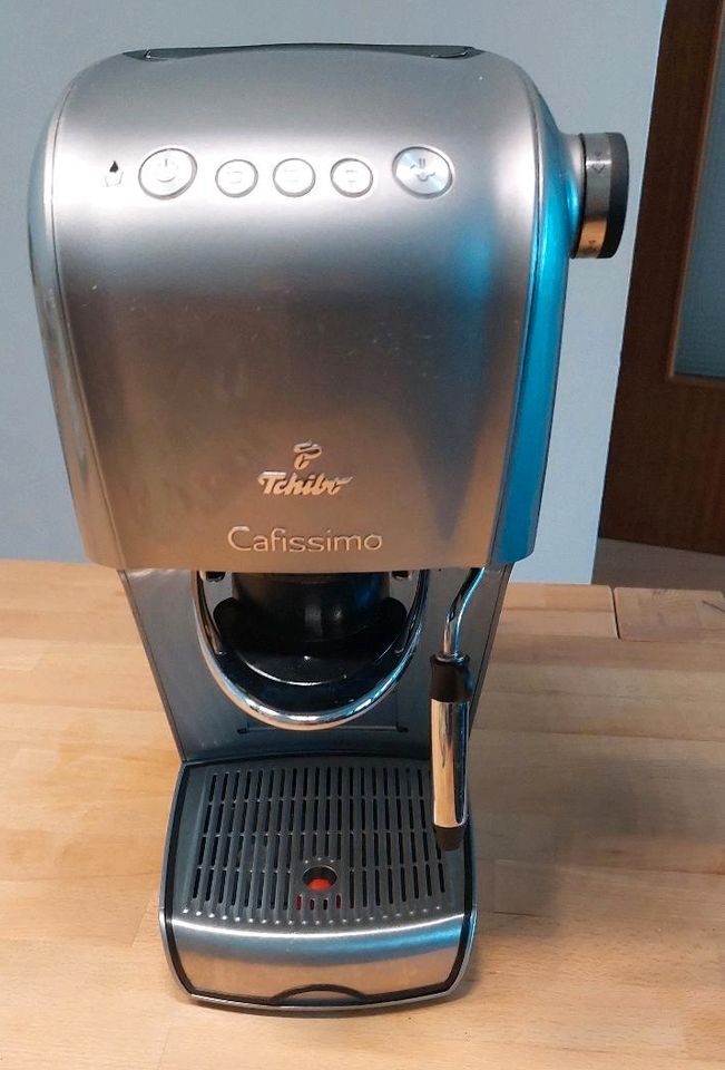 Tchibo Cafissimo Kaffeemaschine in Eschlkam