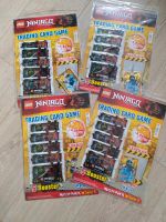 Ninjago Karten Serie 3 original verpackt Niedersachsen - Rinteln Vorschau