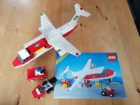 Lego Trains Air Carrier Flugzeug 6375 - komplett - Lego City - Berlin - Neukölln Vorschau