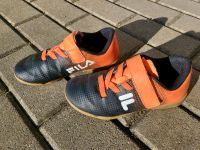 Turnschuhe von Fila Gr.30 Sachsen - Freiberg Vorschau