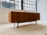 BEHR | b20 teak sideboard waeckerlin designklassiker Hessen - Gießen Vorschau